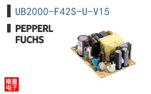 UB2000-F42S-U-V15 ͼƬ